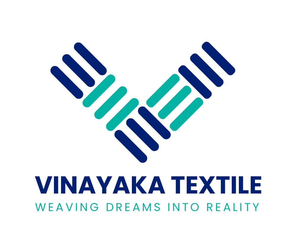 vinayaka logo Professional Pinstripe Blazer